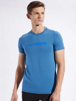 Warrior Stretchable T-shirt 2