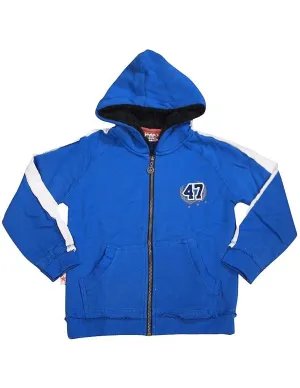 Wild Mango - Big Boys Hoody Jacket