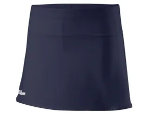 Wilson Team II Girls Skort (Navy)