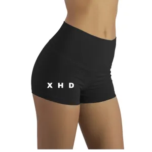 XHD Dance Short: Youth Sizing